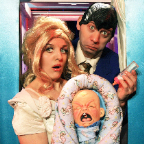 Barbie & Ken