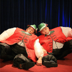 Aronal & Elmex