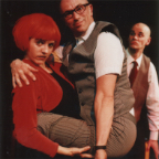 Fast Fool Theatre